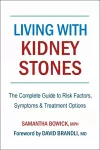 Living With Kidney Stones cover