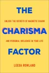 The Charisma Factor cover