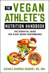 The Vegan Athlete's Nutrition Handbook cover