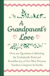 A Grandparent's Love cover