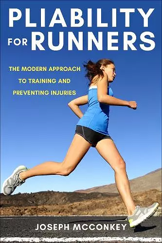 Pliability for Runners cover