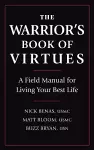 The Warrior's Book of Virtues cover