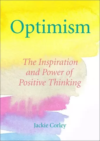 The Optimism Book of Quotes cover