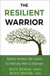 Resilient Warrior: The cover