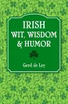Irish Wit, Wisdom And Humor cover