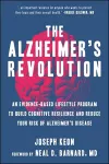The Alzheimer's Revolution cover