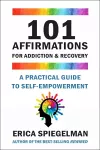 101 Affirmations For Addiction & Recovery cover