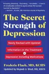 The Secret Strength of Depression, Fifth Edition cover