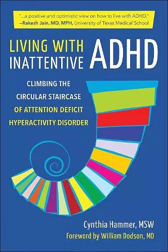 Living with Inattentive ADHD cover
