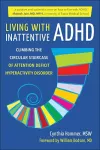 Living With Inattentive Adhd cover