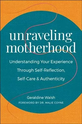 Unraveling Motherhood cover