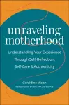 Unraveling Motherhood cover