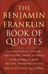 The Benjamin Franklin Book of Quotes cover