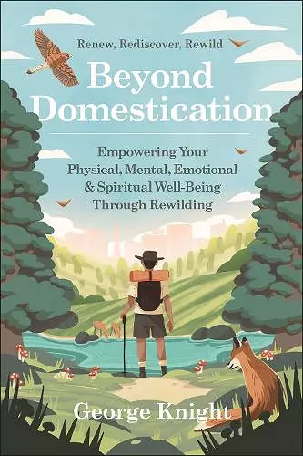 Beyond Domestication cover