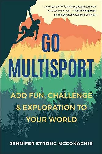Go Multisport cover