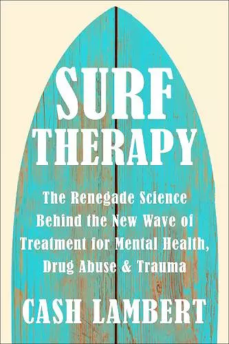 Surf Therapy cover