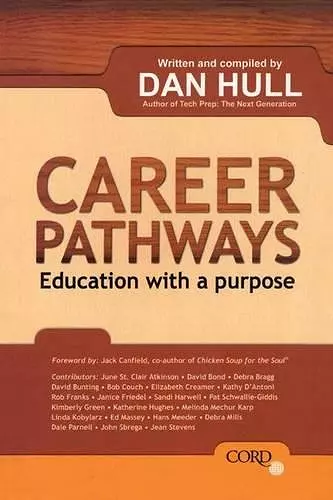 Career Pathways cover