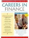 The Harvard Business School Guide to Careers in Finance 2001 cover