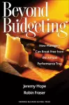 Beyond Budgeting cover