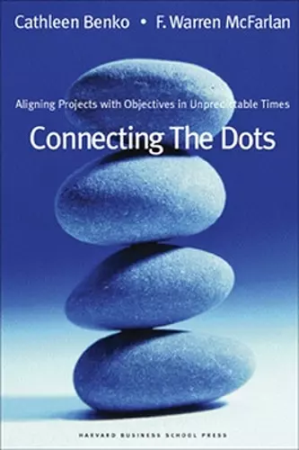 Connecting the Dots cover