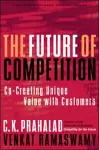 The Future of Competition cover