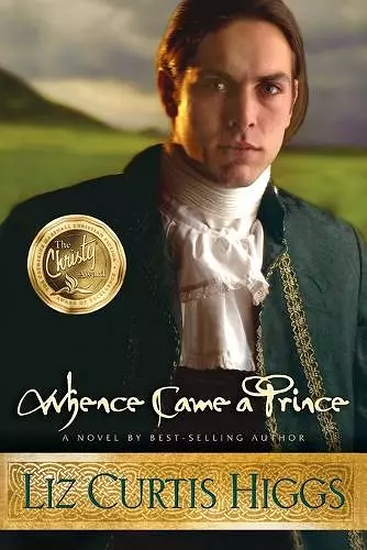 Whence Came a Prince cover