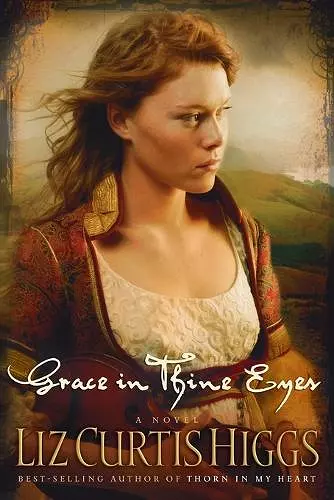 Grace in Thine Eyes cover