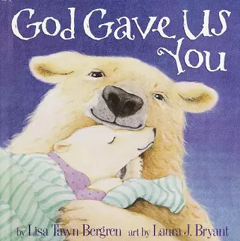 God Gave Us You cover