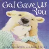 God Gave Us You cover