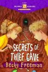 Secrets of Thief Cave cover