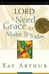 Lord, I Need Grace to Make It cover