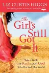 The Girl's Still Got It cover