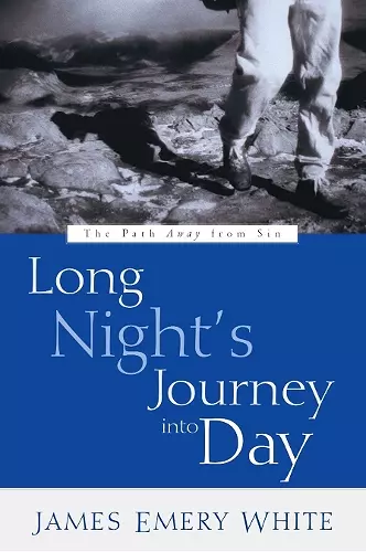 Long Night's Journey Into Day cover