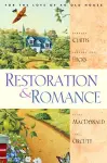 Restoration & Romance cover