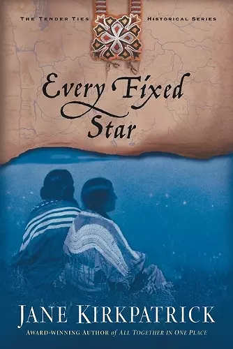 Every Fixed Star cover