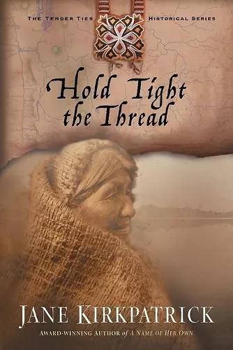 Hold Tight the Thread cover