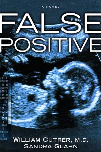 False Positive cover