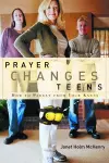 Prayer Changes Teens cover