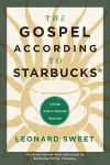 The Gospel According to Starbucks cover