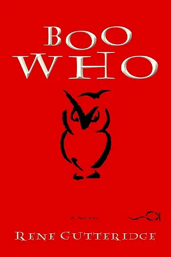 Boo Who cover