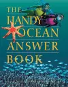 The Handy Ocean Answer Book cover