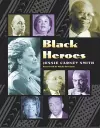 Black Heroes cover