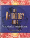 The Astrology Book cover