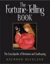 The Fortune Telling Book cover