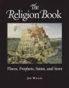 The Religion Book cover