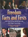 Freedom Facts And Firsts cover