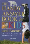 The Handy Answer Book For Kids (and Parents) cover