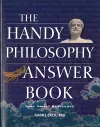 The Handy Philosophy Answer Book cover