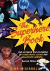 The Superhero Book cover