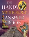 The Handy Mythology Answer Book cover